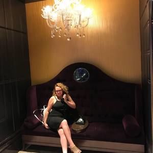 Meet your Posher, Melanie